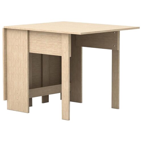 Стол-книжка Надежда Д-257 орех