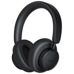 Беспроводные наушники BlitzWolf BW-ANC5 Active Noise-canceling Headphones Black - изображение