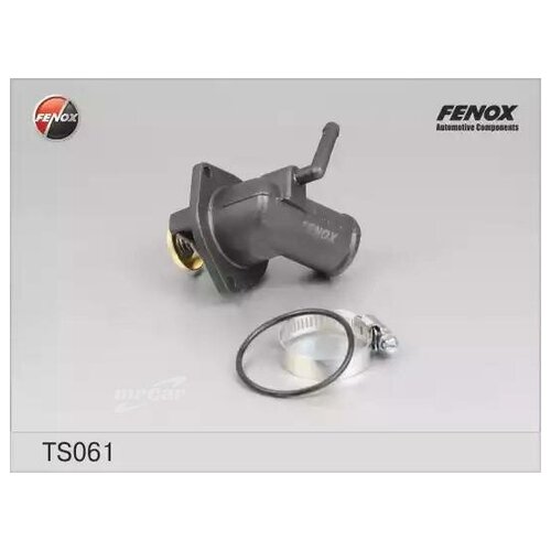 FENOX TS061 Термостат
