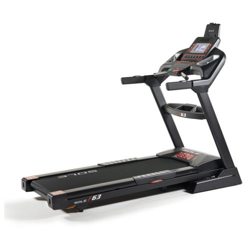 Беговая дорожка Sole Fitness F63 2019