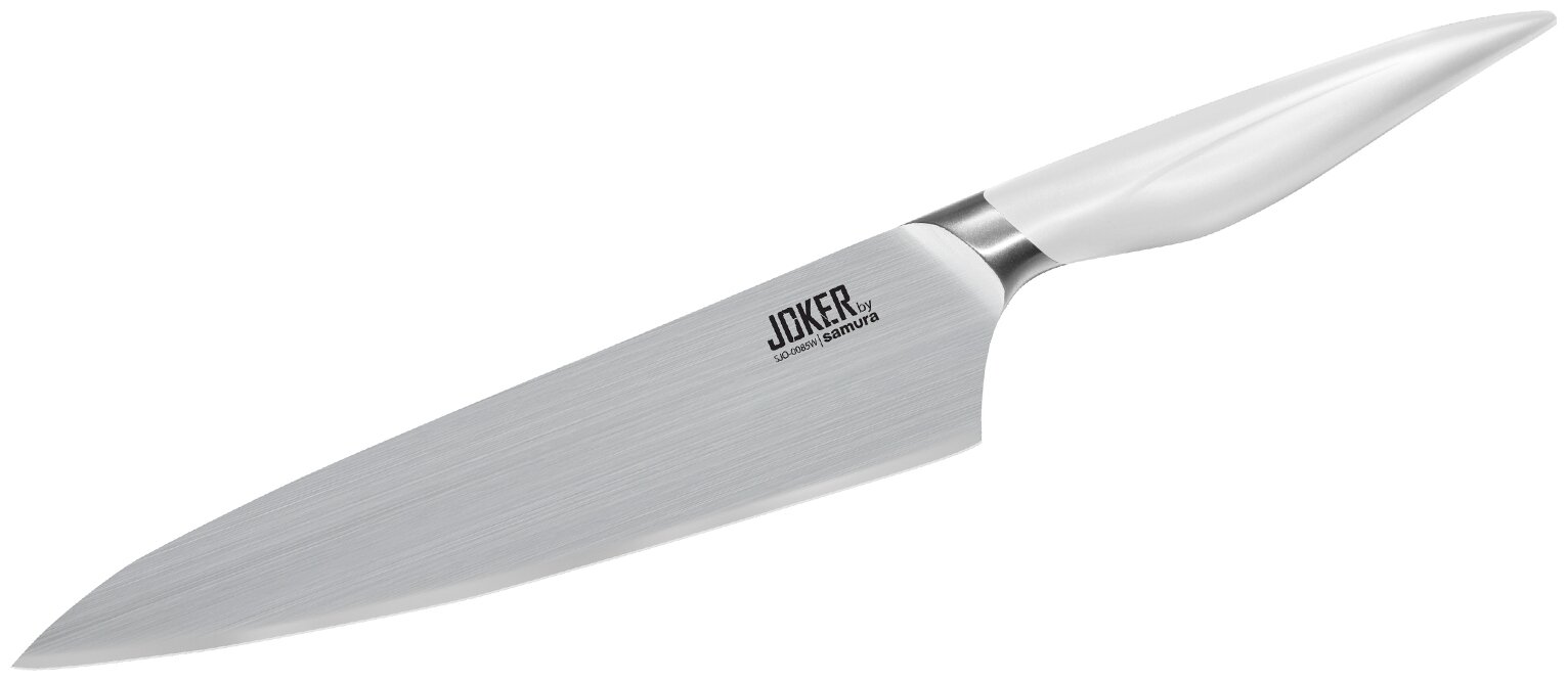 Шеф-нож Samura Joker лезвие 20.1 см
