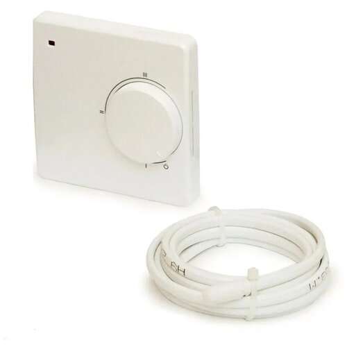 Теплый пол Мат нагревательный Национальный комфорт 2НК 450 Вт30 кв м Мастер с терморегулятором 6458₽