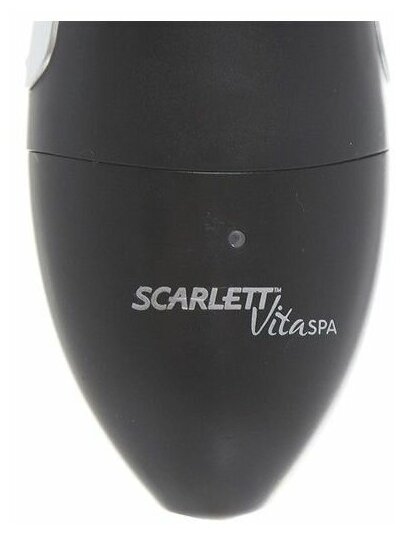 УФ-сушилка для ногтей Scarlett - фото №19