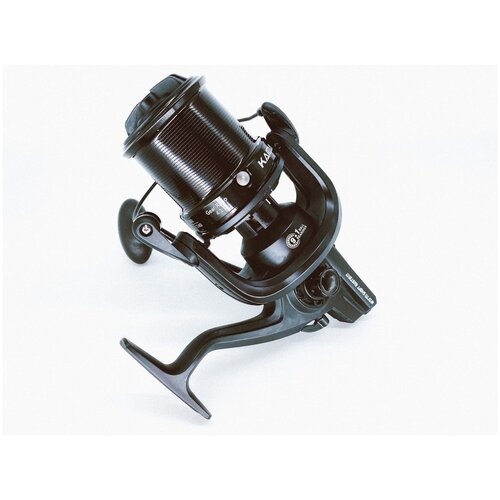 фото Катушка безынерционная kaida combat 7000c