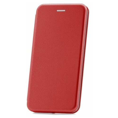 фото Чехол на айфон 7 derbi open book-2 красный