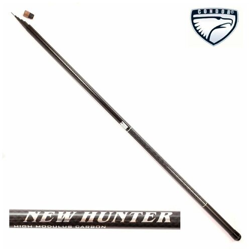 Удочка Condor New Hunter б/к 5м 10-30г 0401500