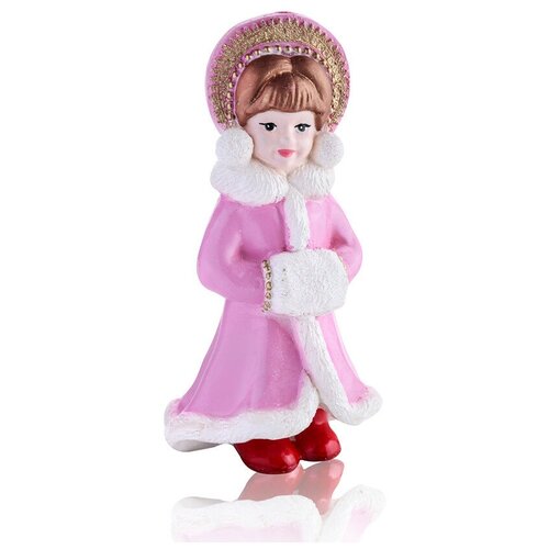 Свеча Новогодняя 