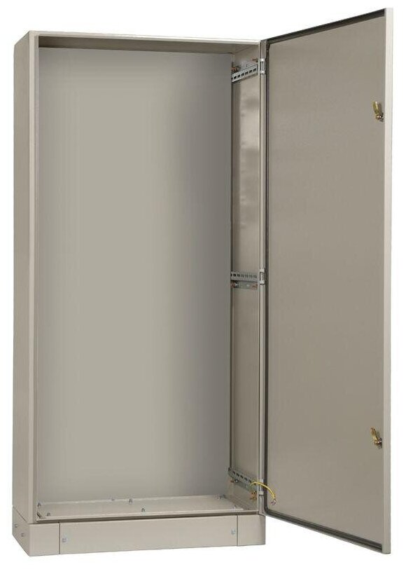YKM40-1864-54 Щит ЩМП-18 6 4-0 74 1800*600*400 У2 IP54 IEK - фото №1