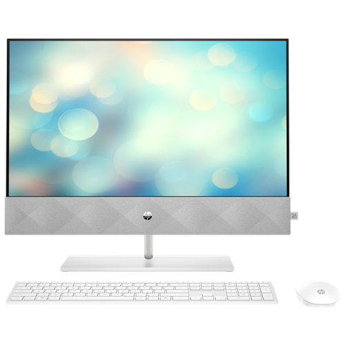 Моноблок HP Pavilion 24-k1019ur AiO