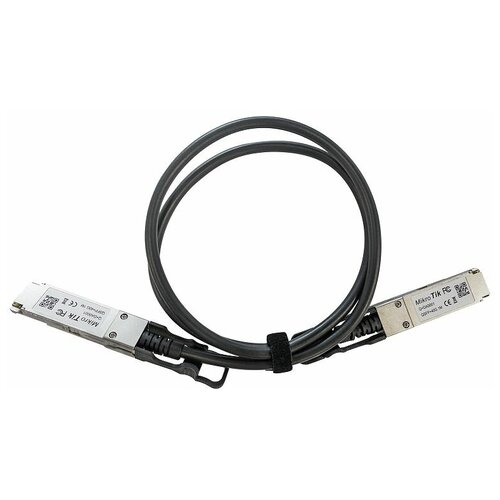 q da0001 qsfp 40g direct attach cable 1m q da0001 MikroTik Q+DA0001