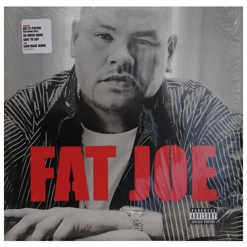 Fat Joe - All Or Nothing