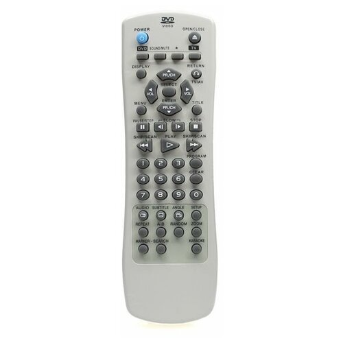 фото Пульт к lg 6711r1p083a box dvd/tv huayu