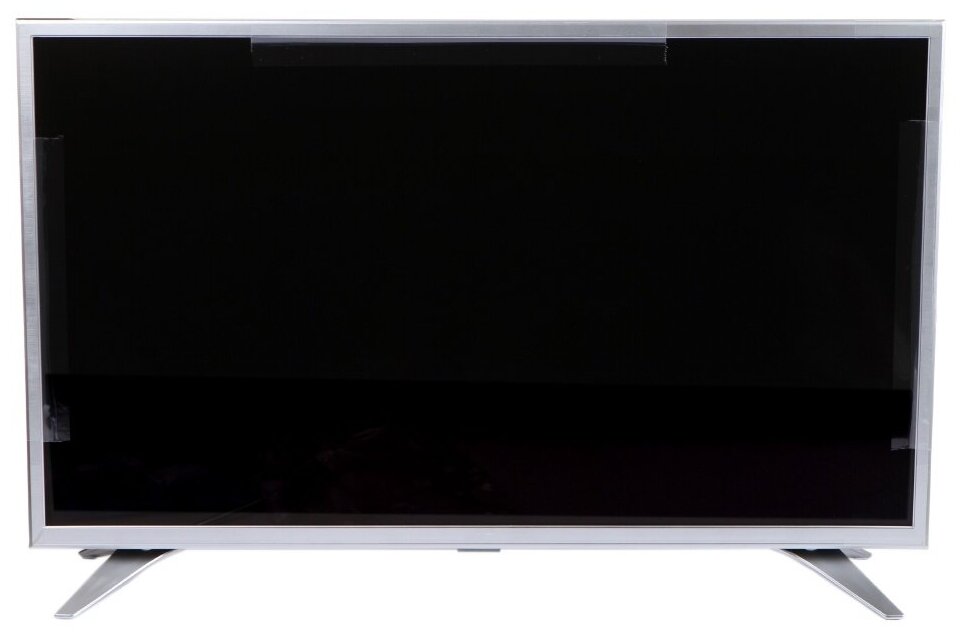 Телевизор ARTEL 32" 32AH90G Тёмно-серый