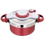 Скороварка Tefal Clipso Minut' Duo - изображение