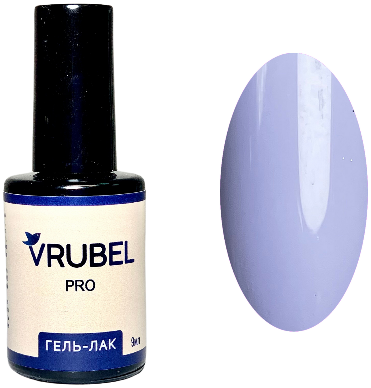 098 - Vrubel Pro, 9 