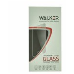 Противоударное стекло Walker для Asus ZenFone Max Pro M1 (ZB602KL) - изображение
