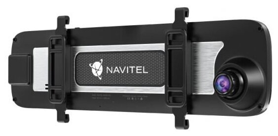 Видеорегистратор Navitel MR450 GPS черный 1080x1920 1080p 160гр. GPS MSTAR AIT8339