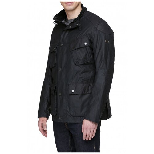 фото Barbour куртка barbour intern raceway