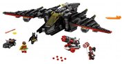 LEGO 70916 The Batwing - Лего Бэтмолет