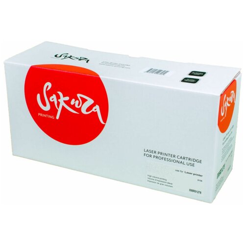 Картридж W1331A (HP 331A) для HP Laser 408, 432fdn, 408dn, 432 5000 стр. Sakura чип булат w1331a 331a для hp laser 408 чёрный 5000 стр