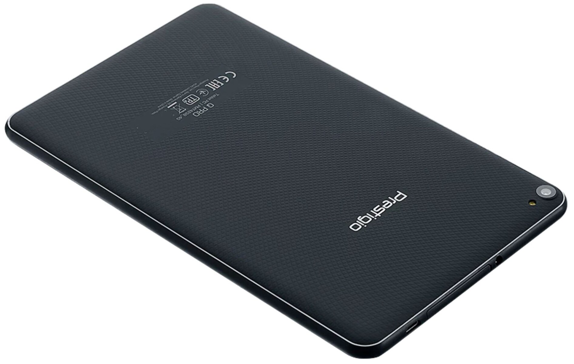 Q Pro 8.0 LTE 16GB Dark Gray