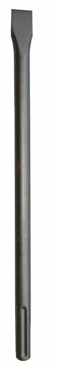 Зубило плоское (лопатка) SDS-Max KEIL 25х280 мм