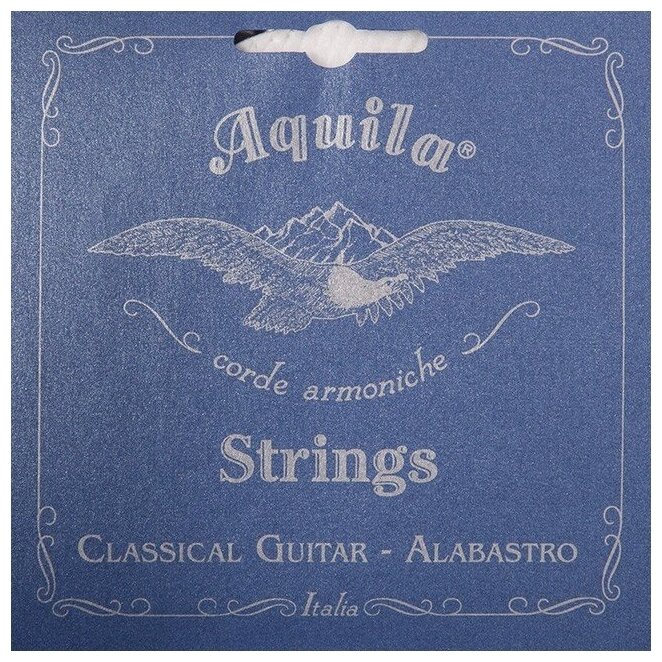 AQUILA 22C Струны для классической гитары