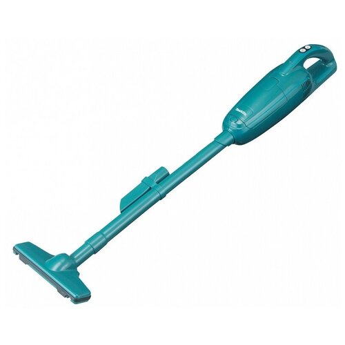 Makita CL104DWYX Аккумуляторный пылесос 885900₽