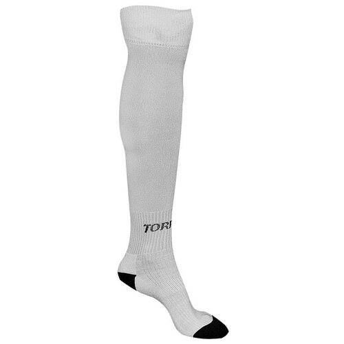 фото Гетры футбольные torres sport team арт. fs1108l-01 р.l (39-41) белые