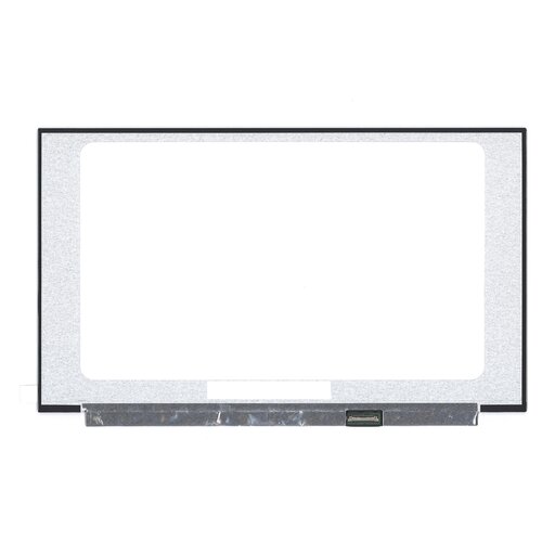 матрица 15 6 1366x768 led 30 pins edp slim без креплений матовая p n nt156whm n44 nt156whm Матрица, совместимый pn: N156BGA-EB3 / 1366x768 (HD) / Глянцевая