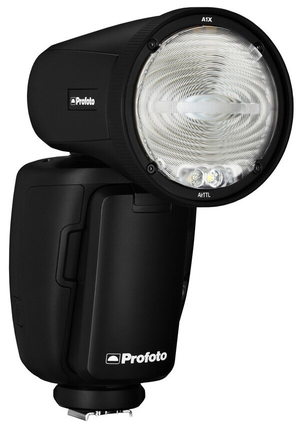 Вспышка Profoto A1X для Nikon