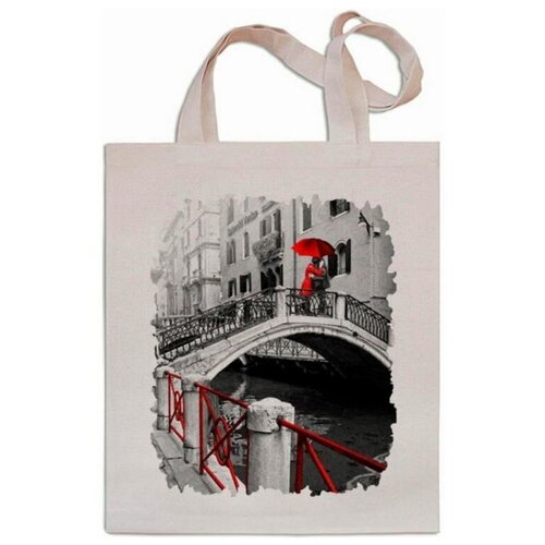 фото Сумка шоппер, сумка хозяйственная для покупок rgunion