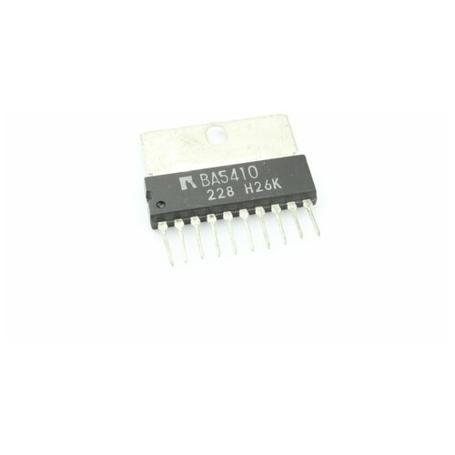 Микросхема BA5410