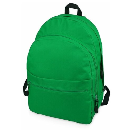 Рюкзак Trend цвет ярко-зеленый