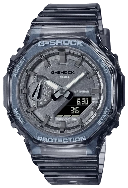 Наручные часы CASIO G-Shock GMA-S2100SK-1AER