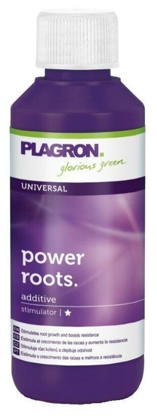 Plagron Power Roots