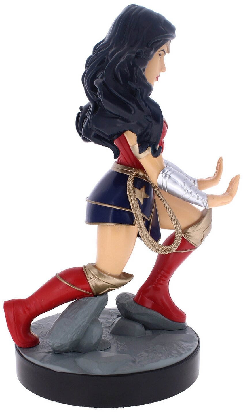 Фигурка-подставка для телефонагеймпада Cable guy DC Wonder Woman