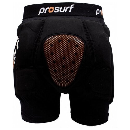 фото Защитные шорты pro surf protection shorts d3o plus (22/23) prosurf