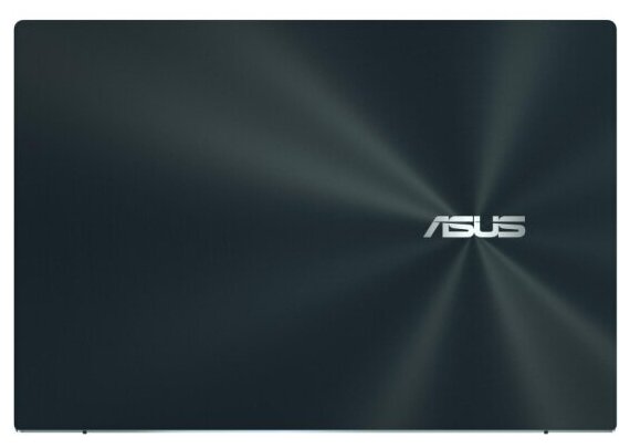 Ноутбук ASUS Zenbook Duo 14 UX482EG-HY360R (90NB0S51-M000W0)