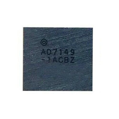 AD7149 Микросхема контроллер Home для iPhone 7, 7Plus микросхема at24c512n 10su 2 7