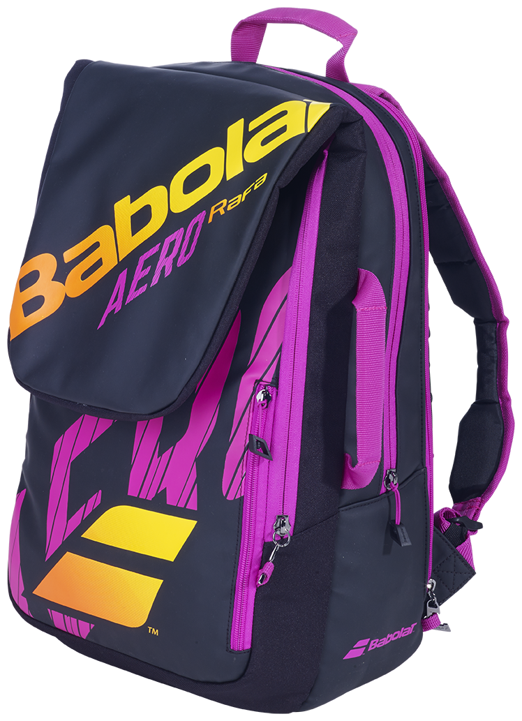 Теннисный рюкзак Babolat Pure Aero Rafa