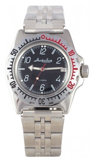 Восток Амфибия 110909