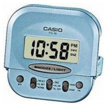 Casio PQ-30-2D