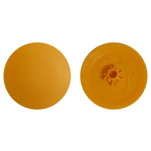 Заглушка №3 (охра) 1000шт