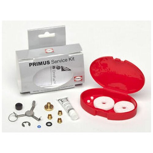 фото Набор для обслуживания и ремонта газовых горелок primus service kit