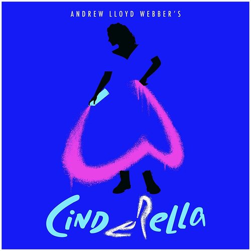 Виниловая пластинка Andrew Lloyd Webber. Cinderella (LP) виниловая пластинка andrew lloyd webber cats 2 lp