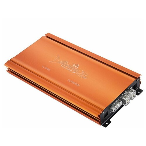 Усилитель мощности DL Audio Barracuda 11800 Моноблок 1672000₽