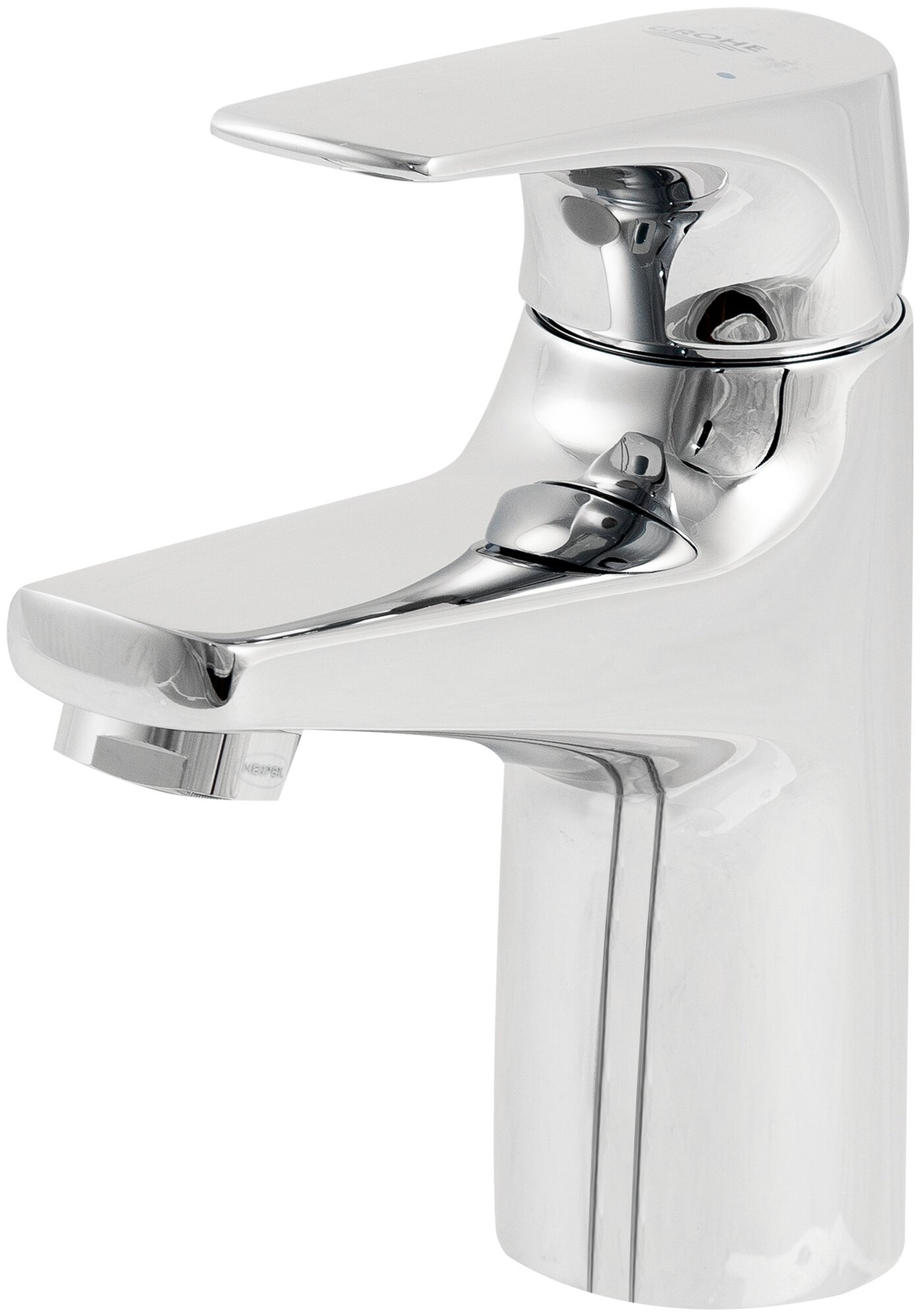 Смеситель для раковины Grohe BauFlow 23752000