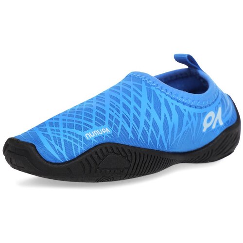 Обувь для кораллов Aqurun "Edge", цвет: синий. AQU-BLBL. Размер 36/37