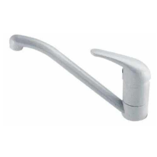 Смеситель для кухни / Кран для кухни Telma MIS 40-31 белый